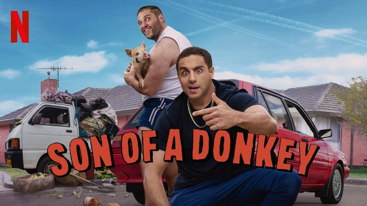 Foto de Son of a Donkey