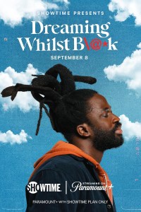 Serie Dreaming Whilst Black