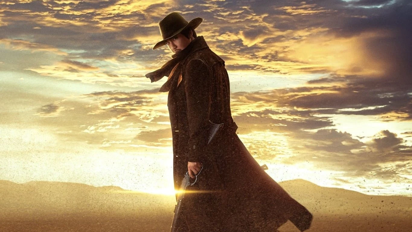 Foto de Rogue: Sound of the Sword