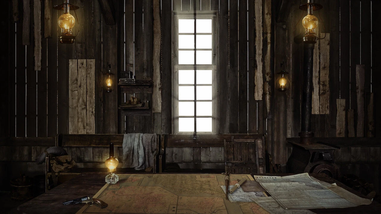 Foto de Rogue: Sound of the Sword