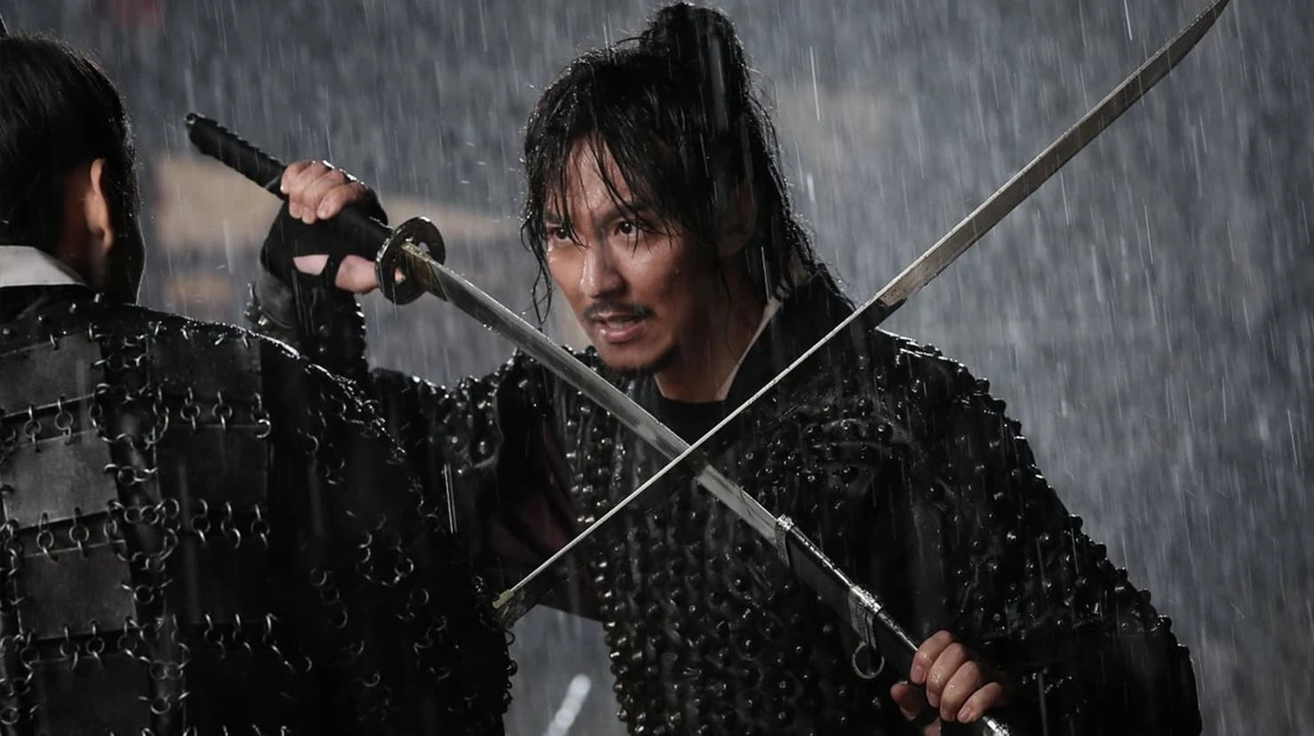 Foto de Rogue: Sound of the Sword
