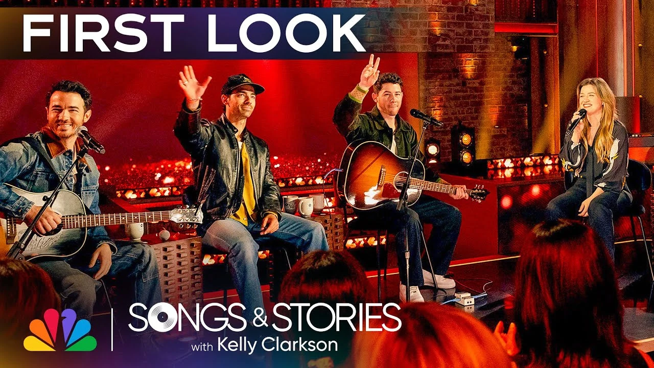 Foto de Songs & Stories with Kelly Clarkson