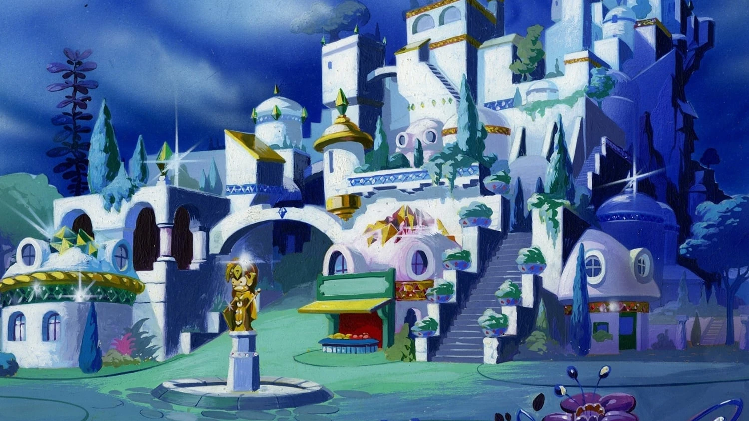 Foto de Sonic Underground
