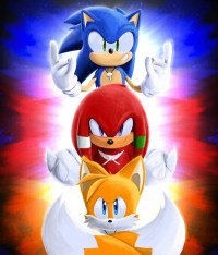 Serie Sonic Underground