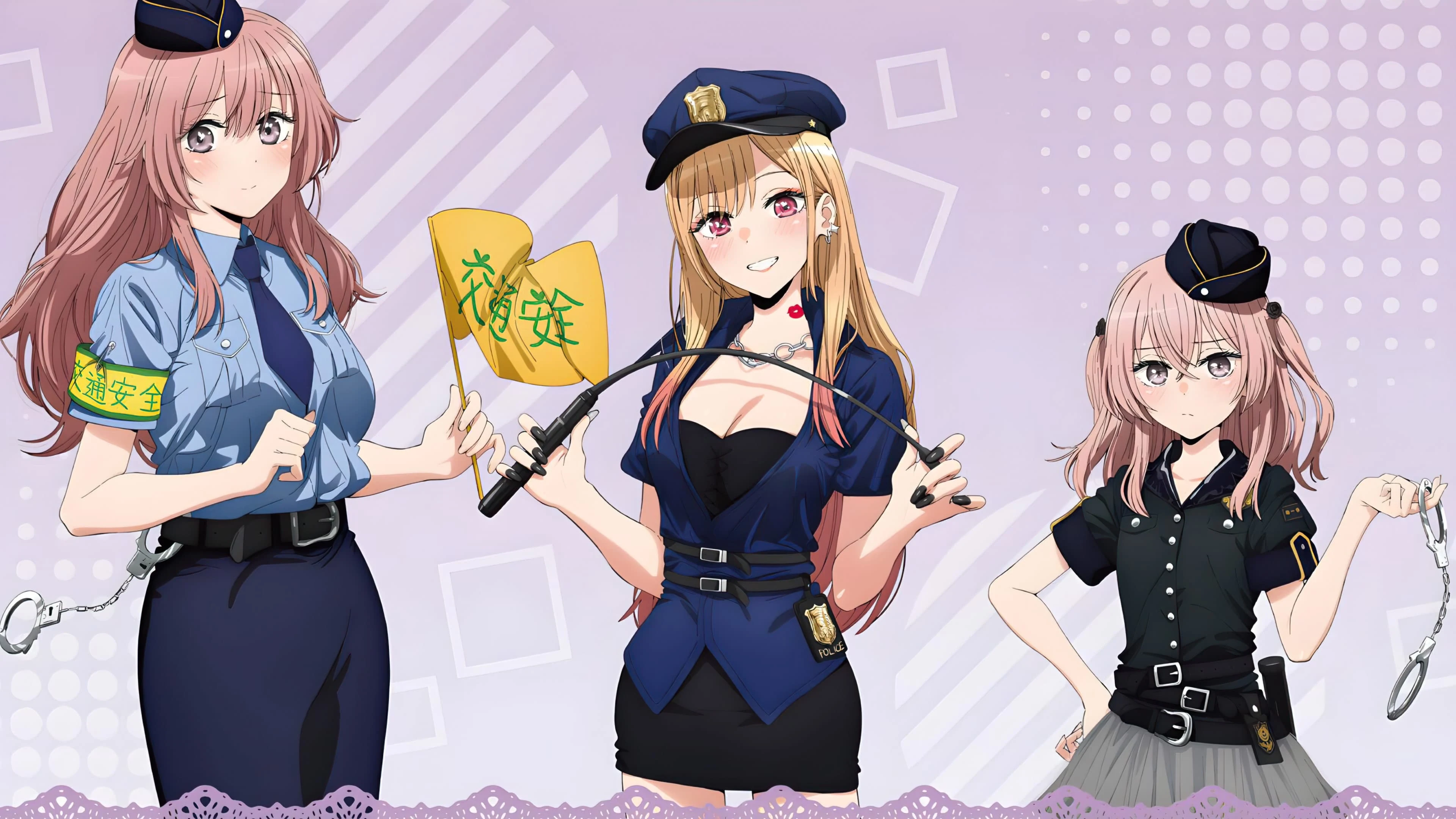 Foto de My Dress-Up Darling