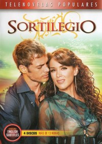 Serie Sortilegio