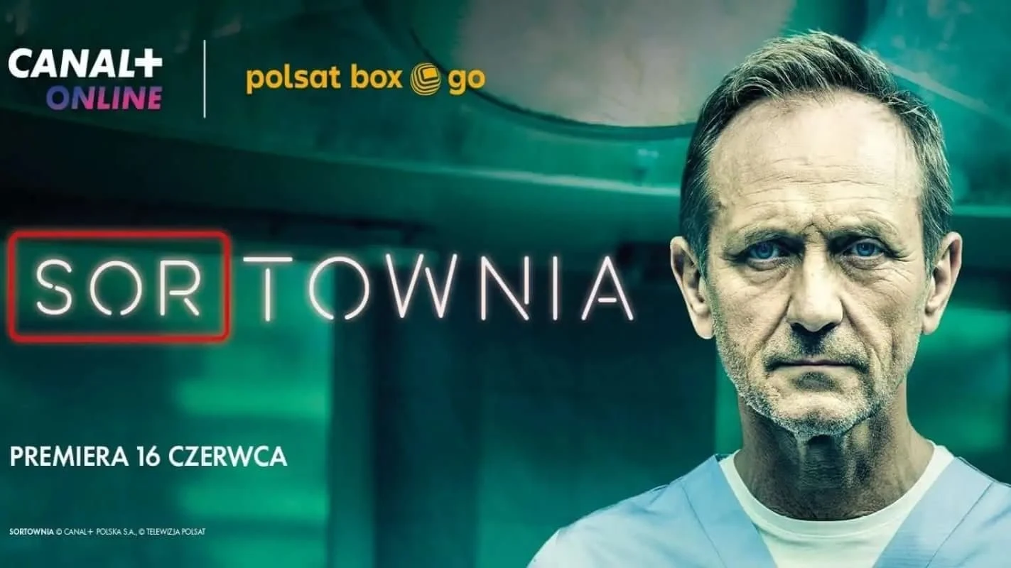 Foto de Sortownia