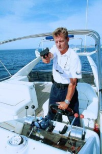 Serie S.O.S. Barracuda