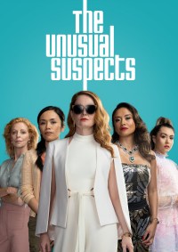 Serie The Unusual Suspects