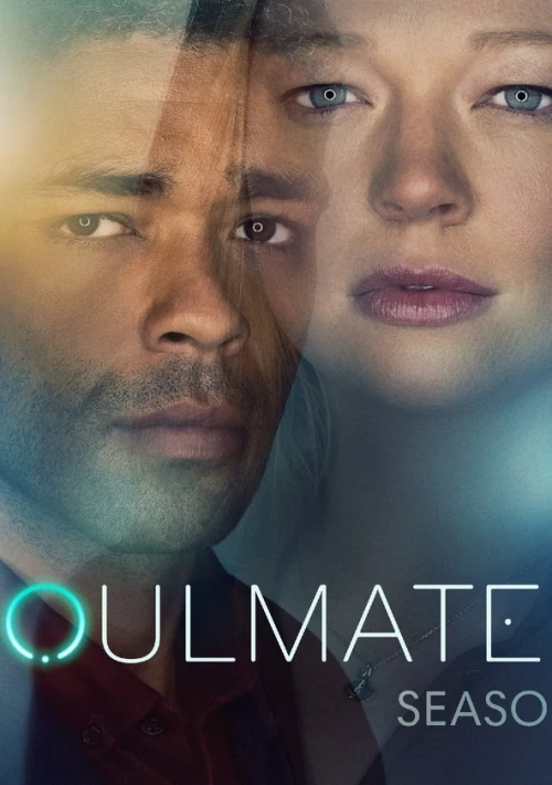 Poster  de Soulmates