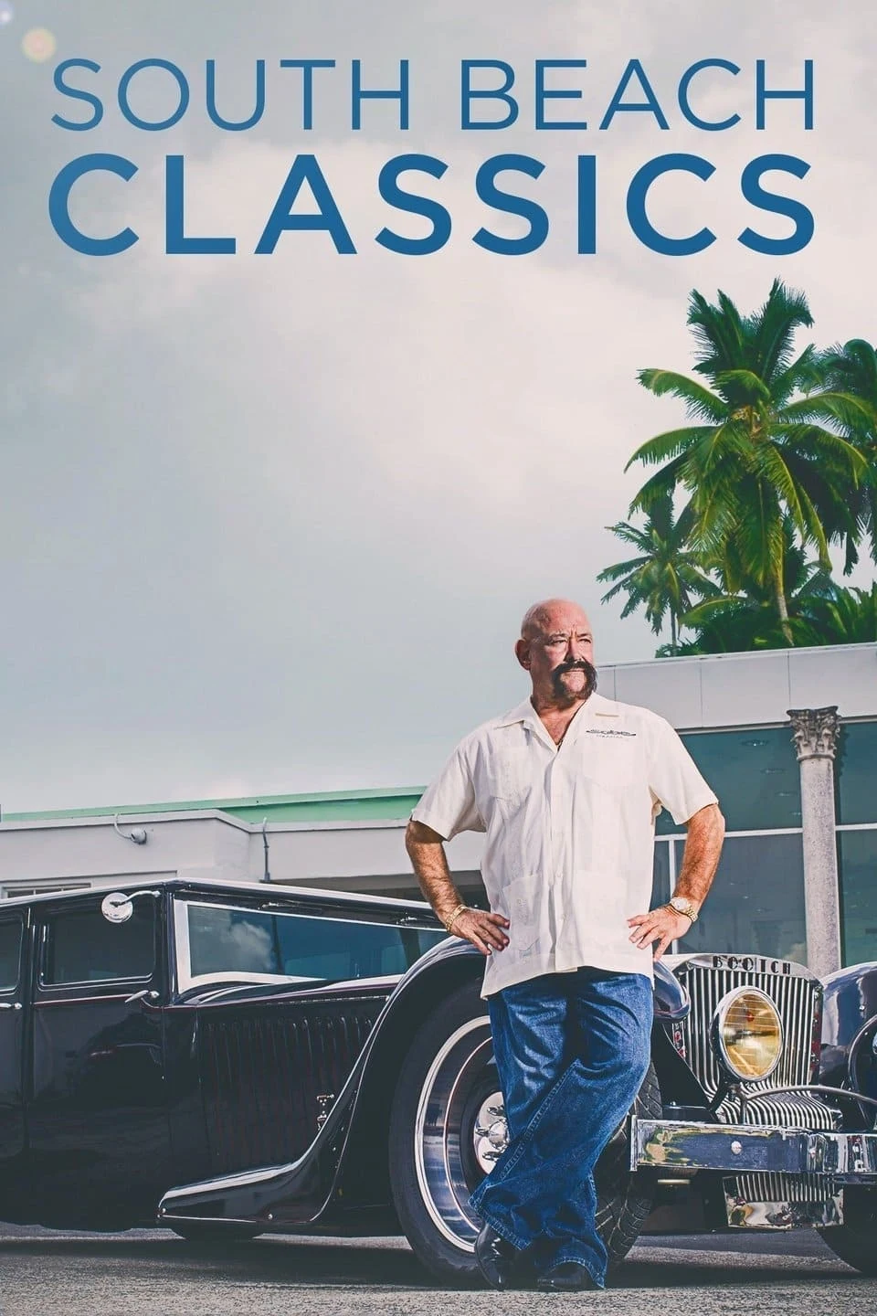 Poster  de South Beach Classics