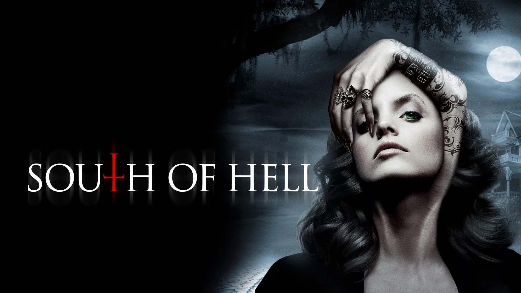 Foto de South of Hell