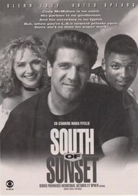 Serie South of Sunset