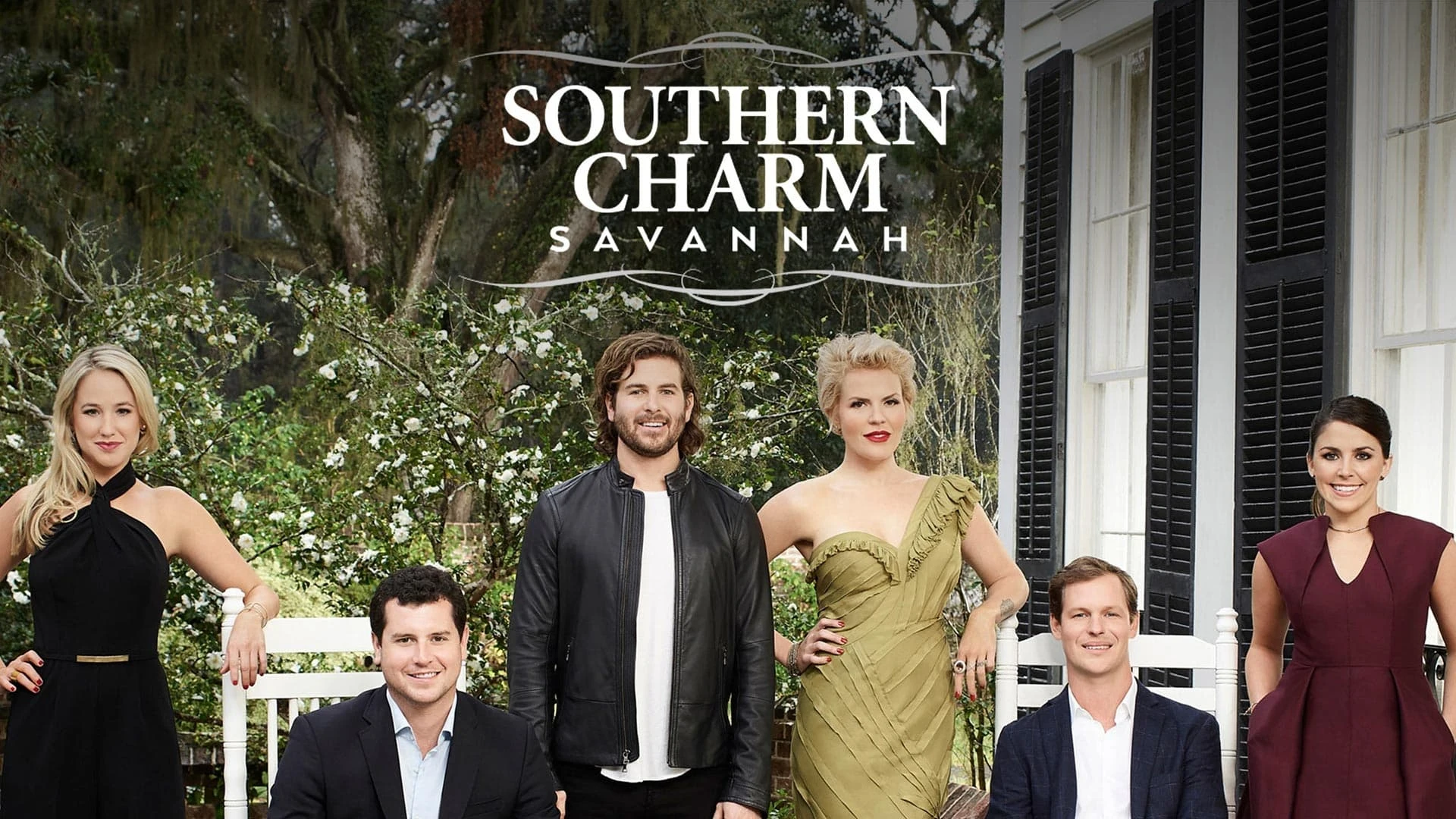 Foto de Southern Charm Savannah