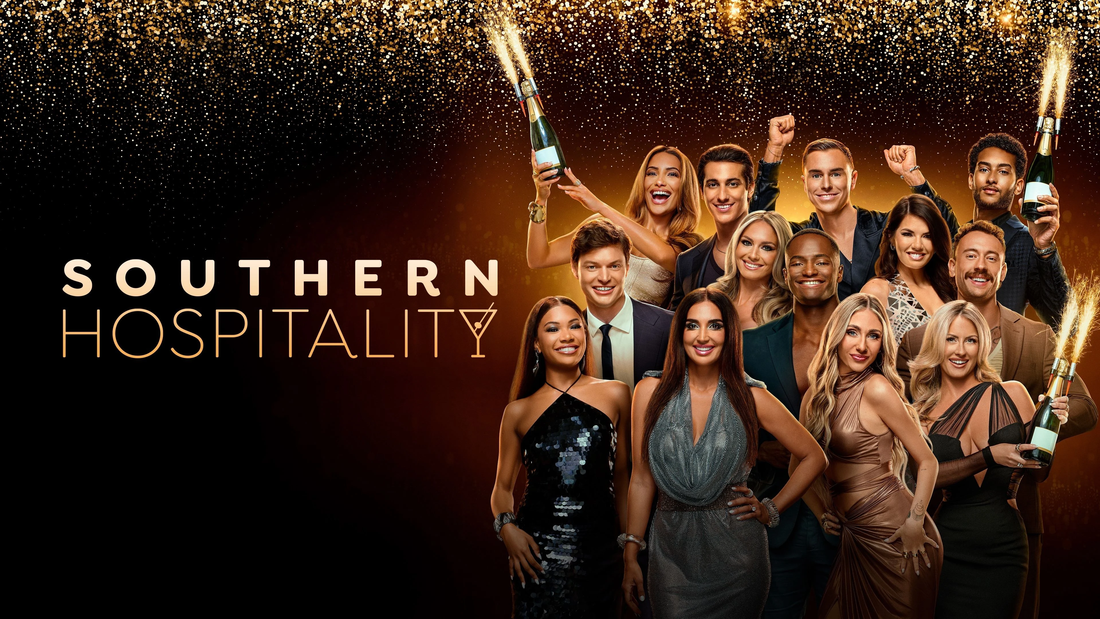 Foto de Southern Hospitality