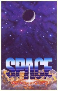 Serie Space
