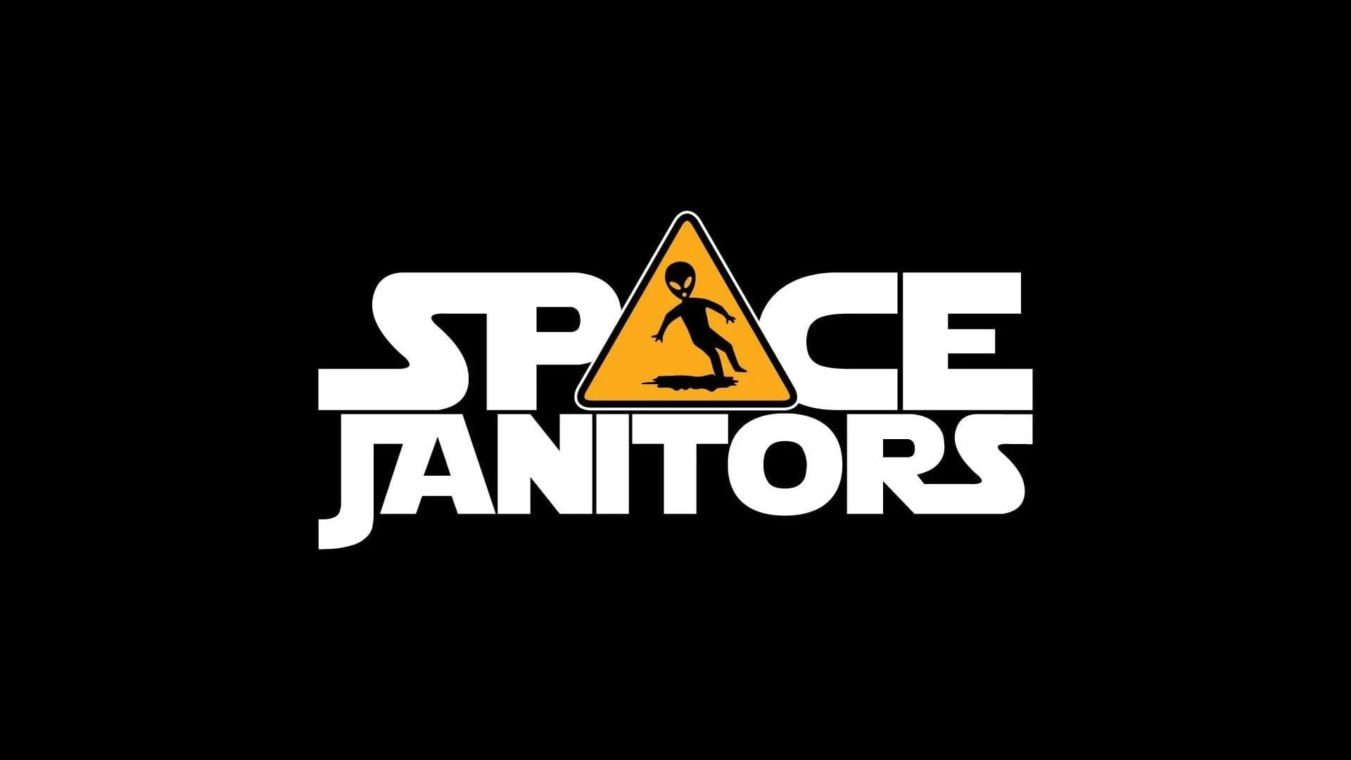 Foto de Space Janitors