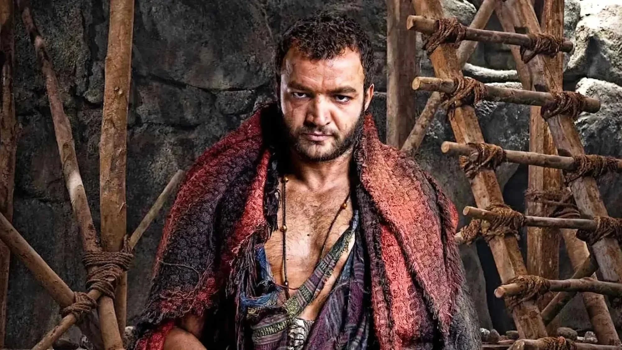 Foto de Spartacus: House of Ashur