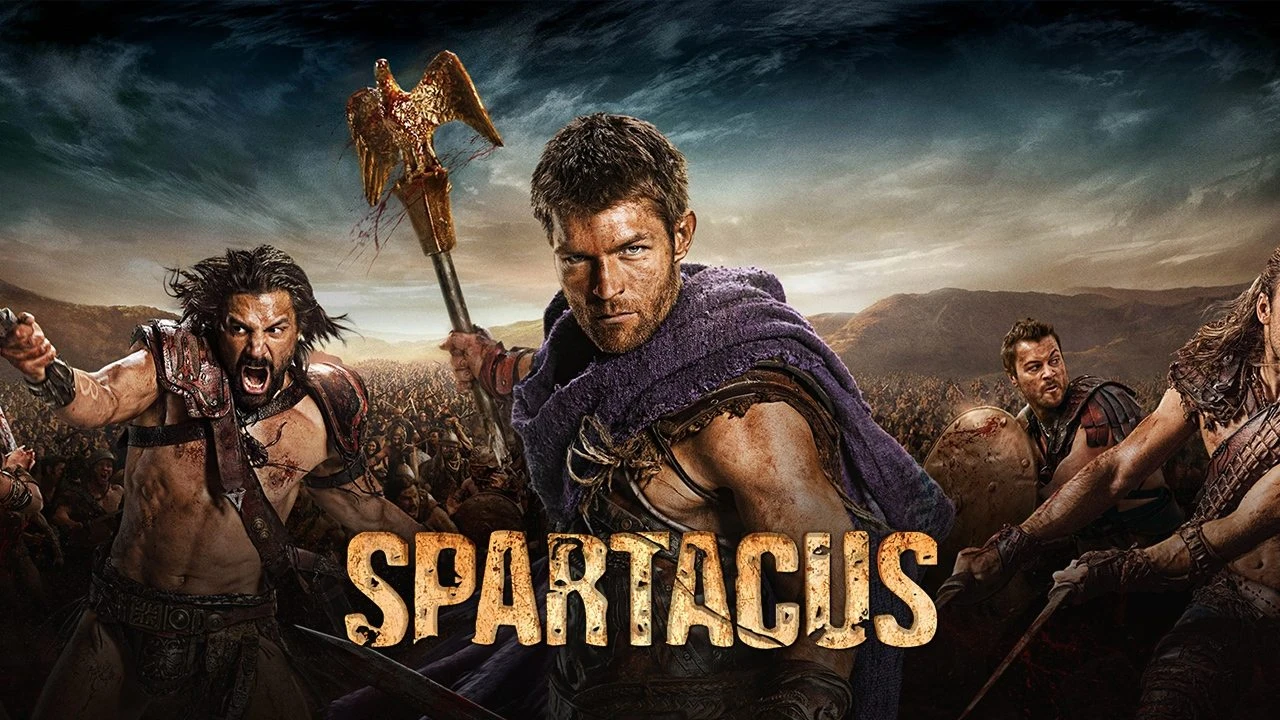 Foto de Spartacus