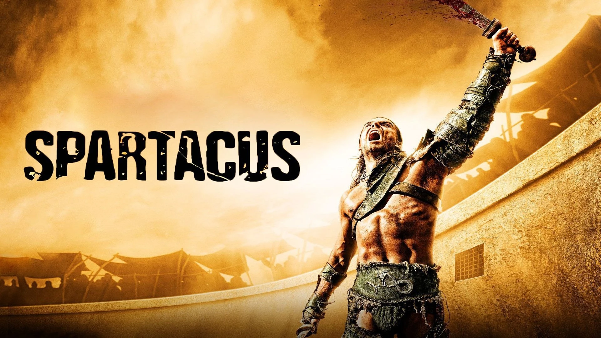 Foto de Spartacus