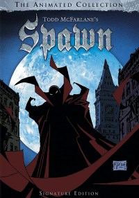 Serie Spawn