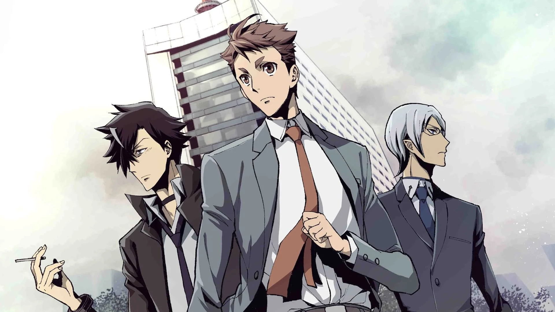 Foto de Special 7: Special Crime Investigation Unit