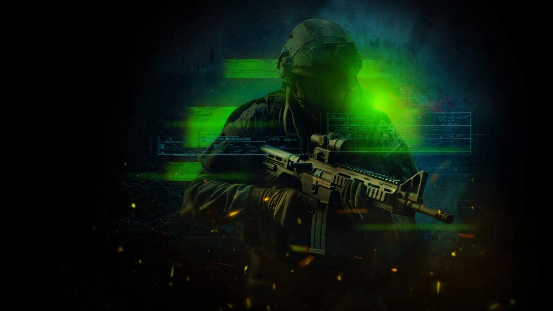 Foto de Special Forces: Most Daring Missions