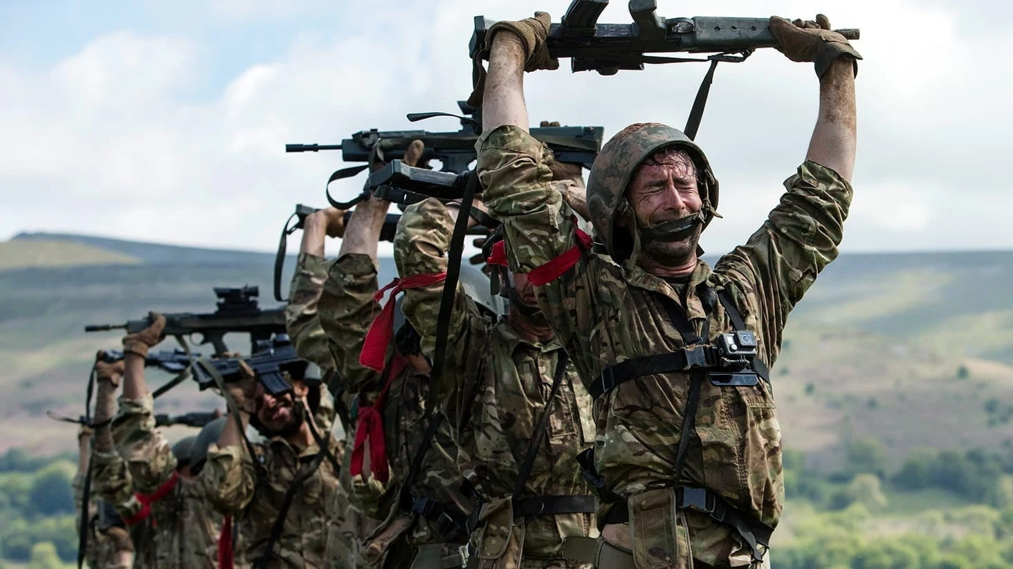 Foto de Special Forces: Ultimate Hell Week