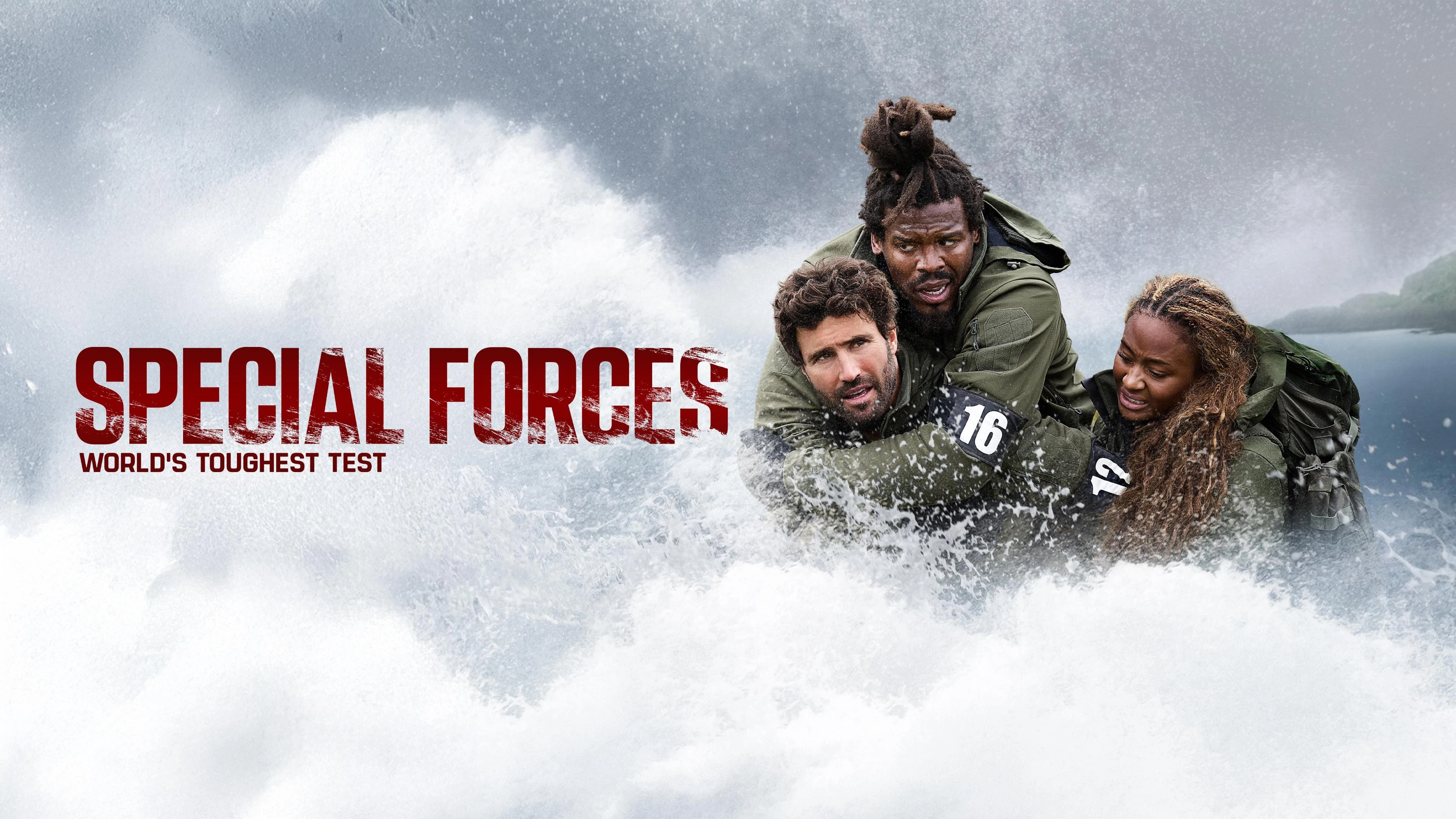 Foto de Special Forces: World's Toughest Test