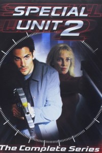 Serie Special Unit 2