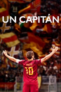 Serie One Captain
