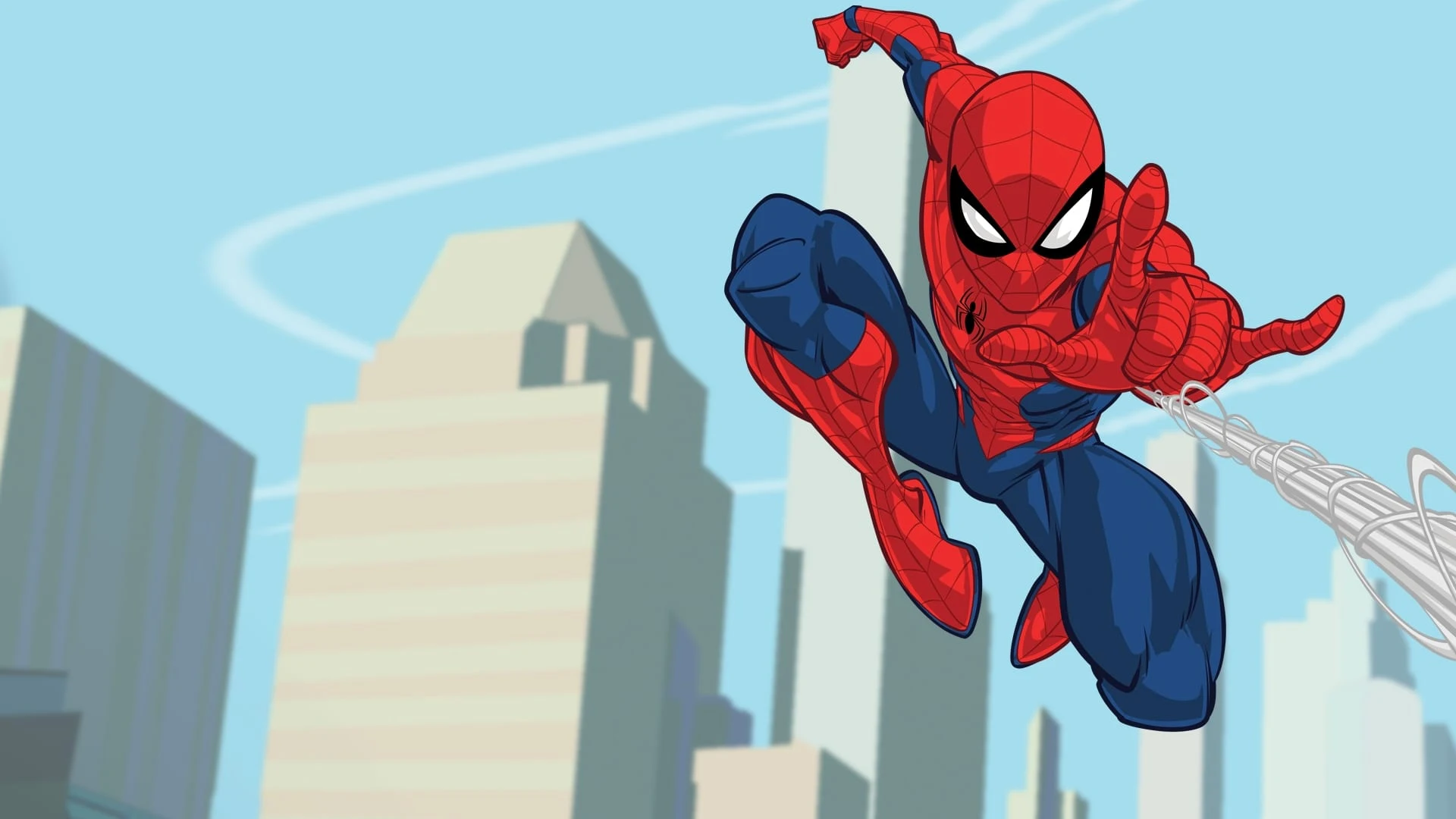 Foto de Spider