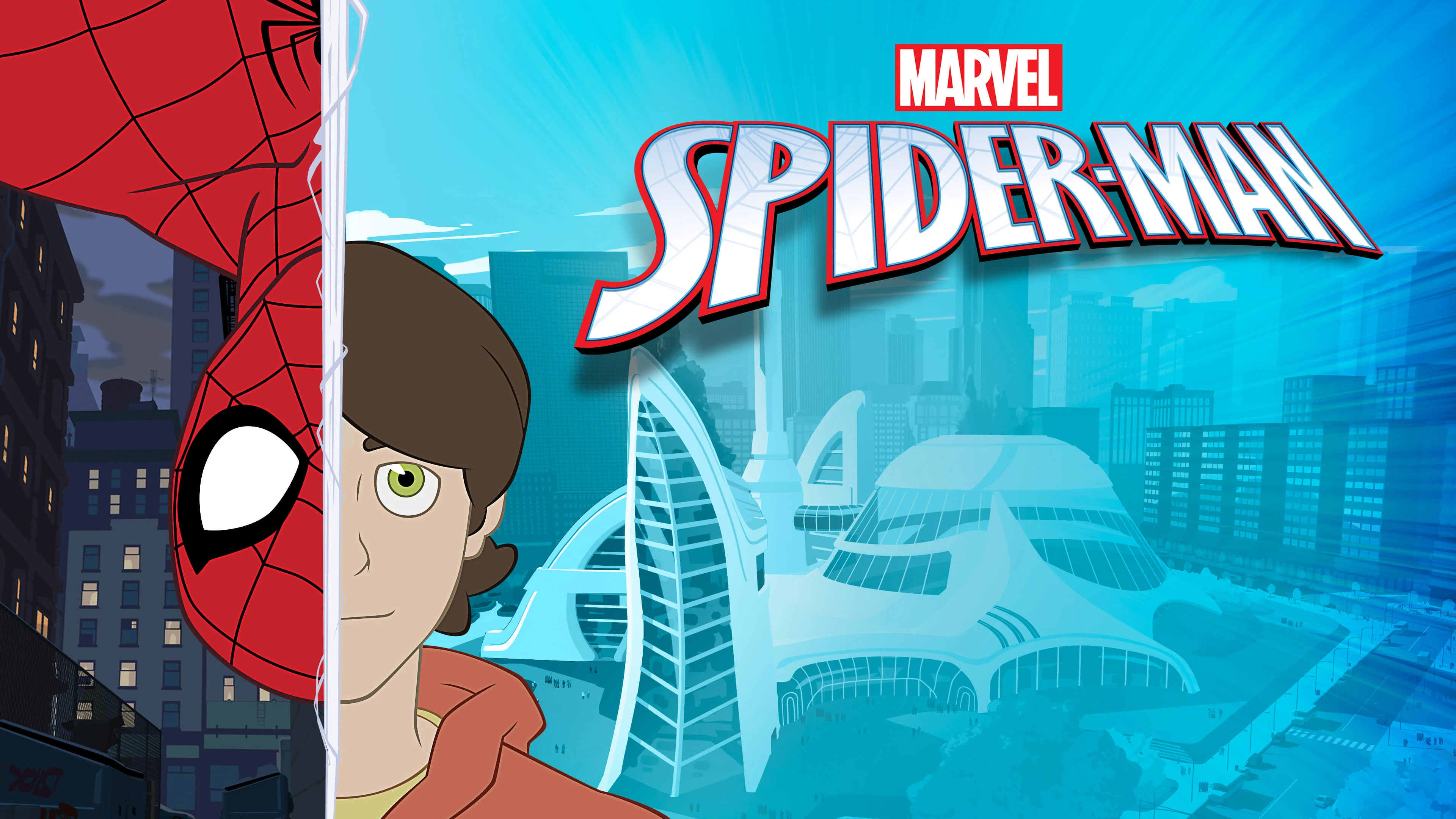 Foto de Spider