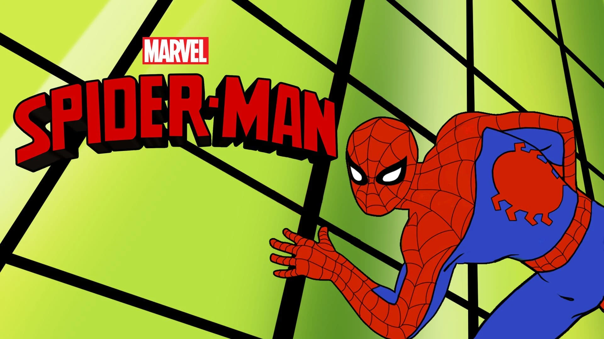 Foto de Spider-Man
