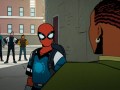 Foto de Spider-Man: Primer año