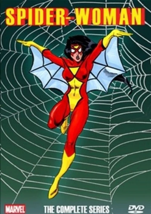 Poster  de Spider-Woman