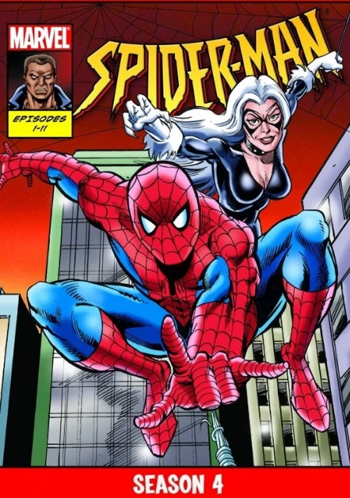 Poster  de Spider-Man