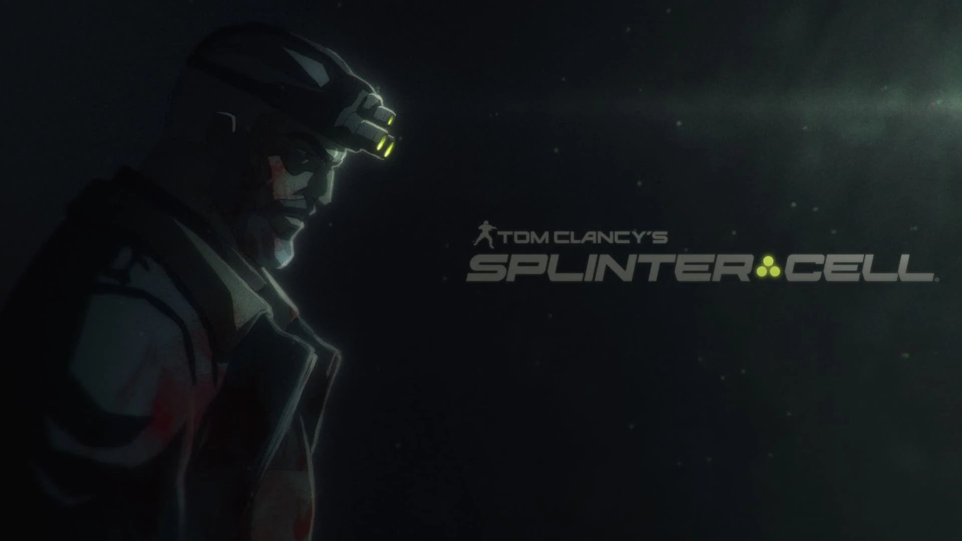 Foto de Splinter Cell