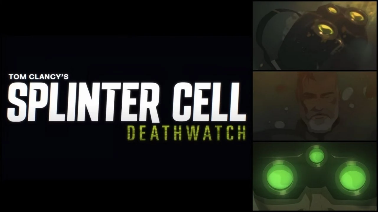 Foto de Splinter Cell