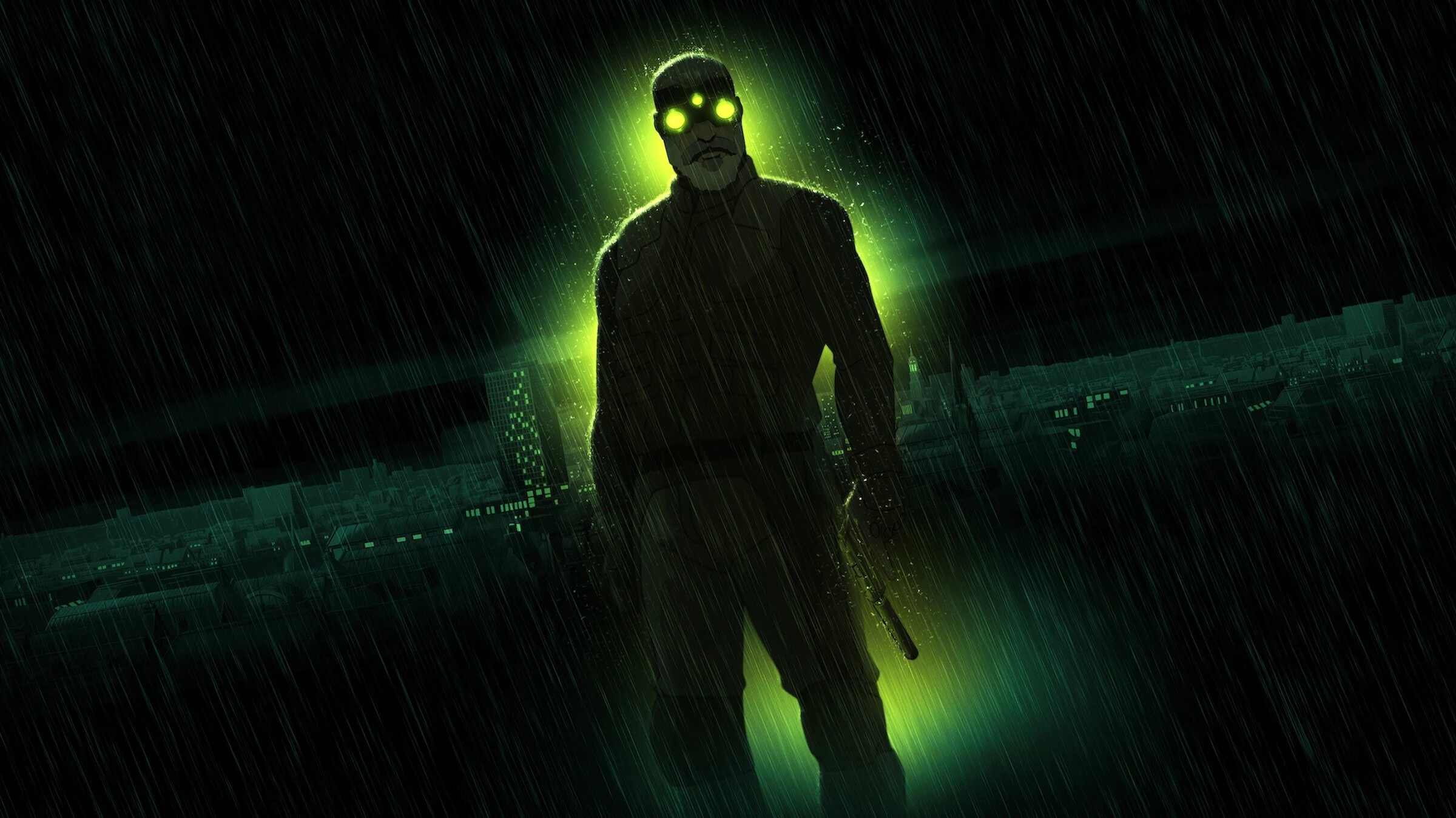 Foto de Splinter Cell: Deathwatch