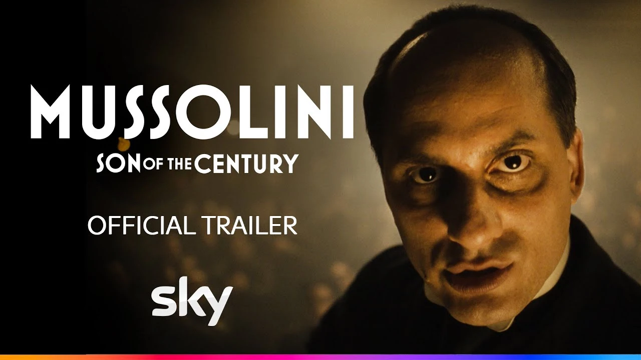 Foto de Mussolini: Son Of The Century