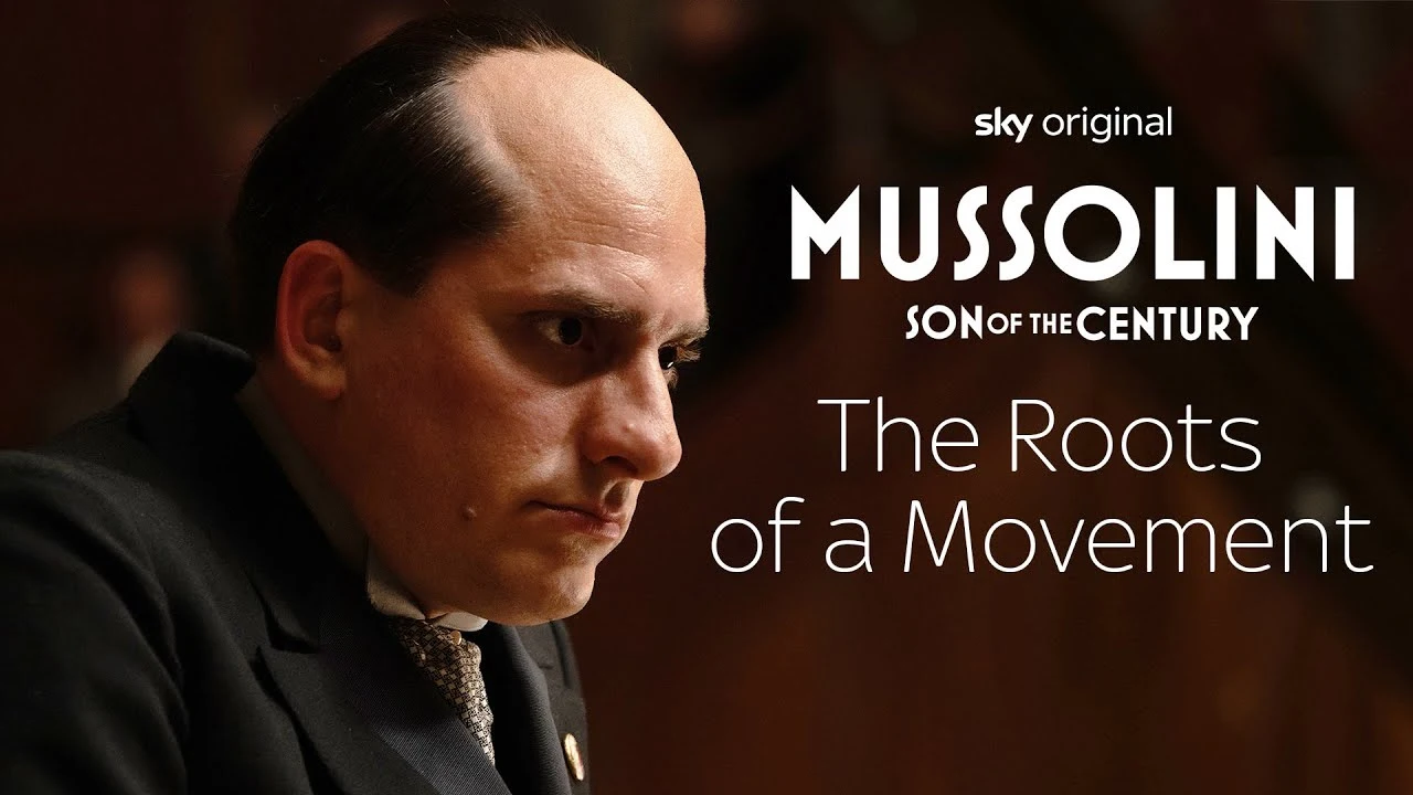 Foto de Mussolini: Son Of The Century