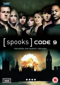 Spooks: Liberty