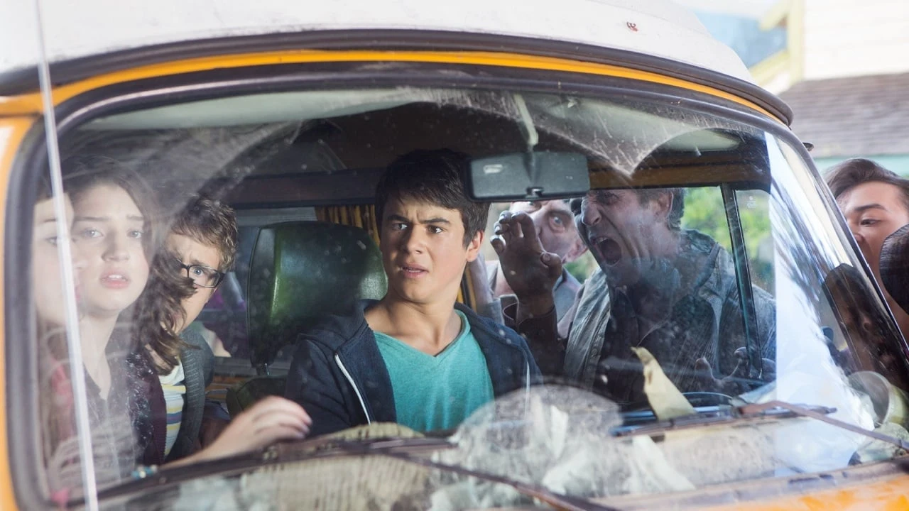 Foto de Spooksville