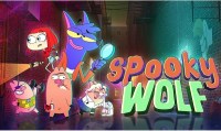 Serie Spooky Wolf