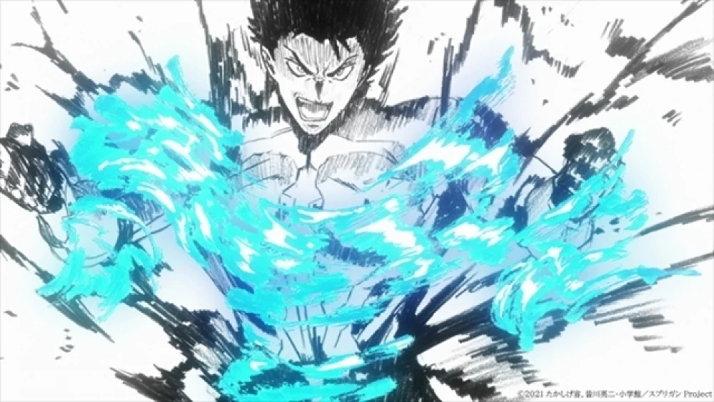 Foto de Spriggan