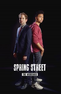 Serie Spring Street
