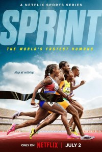 SPRINT: Los humanos más veloces