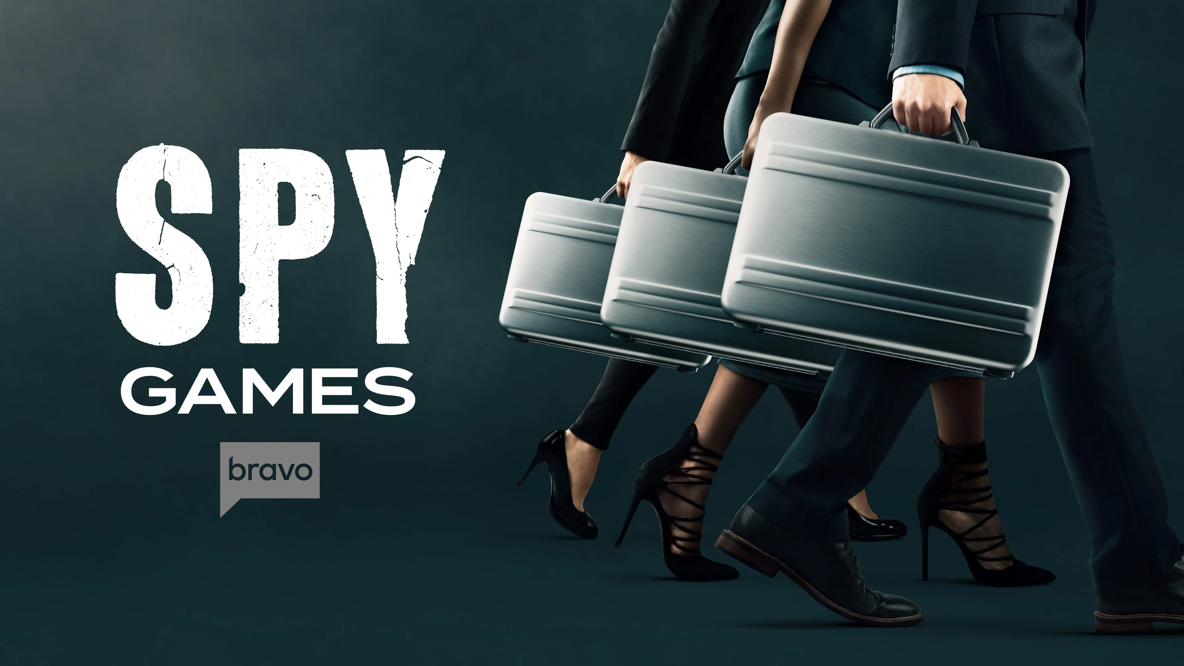 Foto de Spy Games