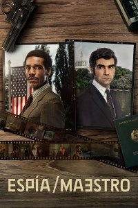 Serie Spy/Master